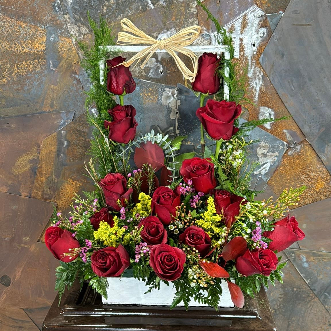 Fairy Garden Bouquet