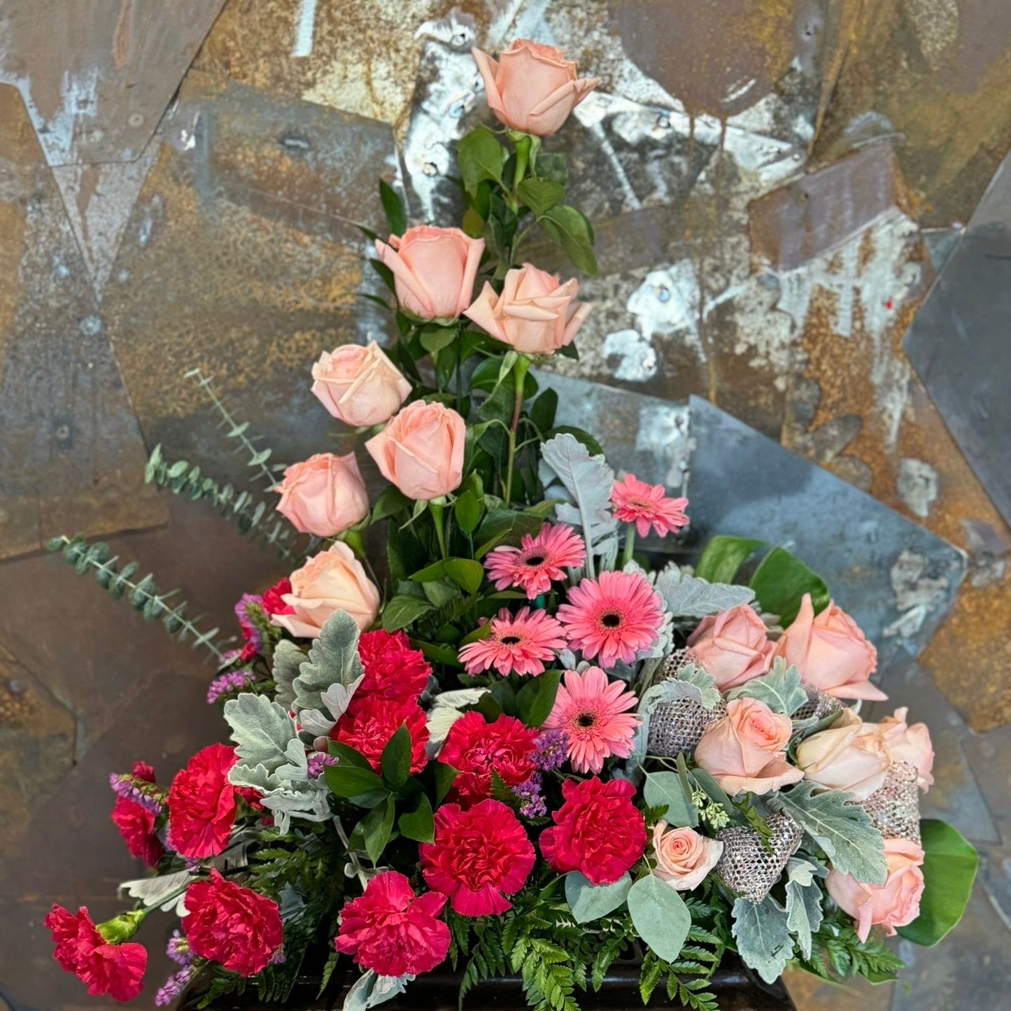 Joy Bouquet