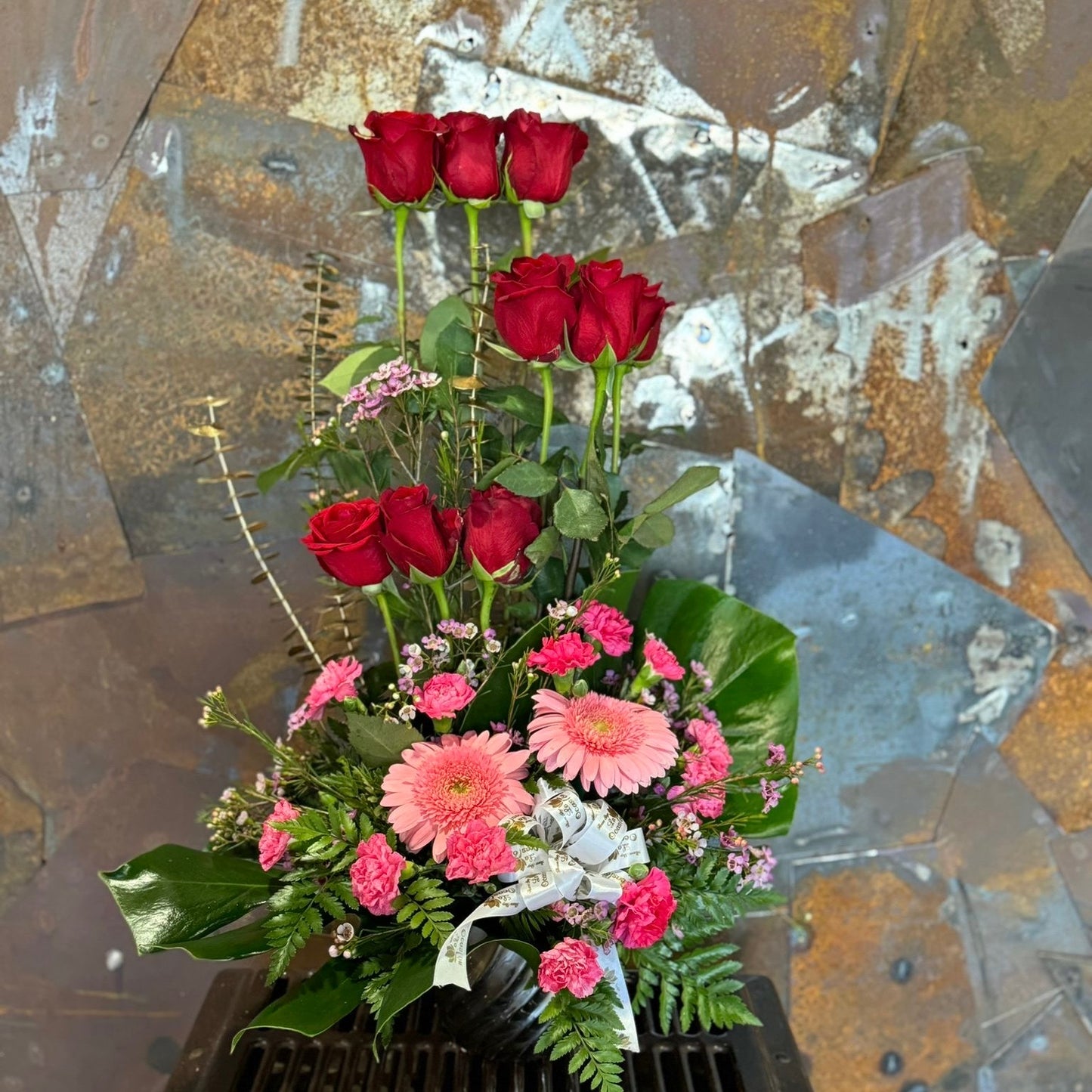 Diamond Darling Bouquet