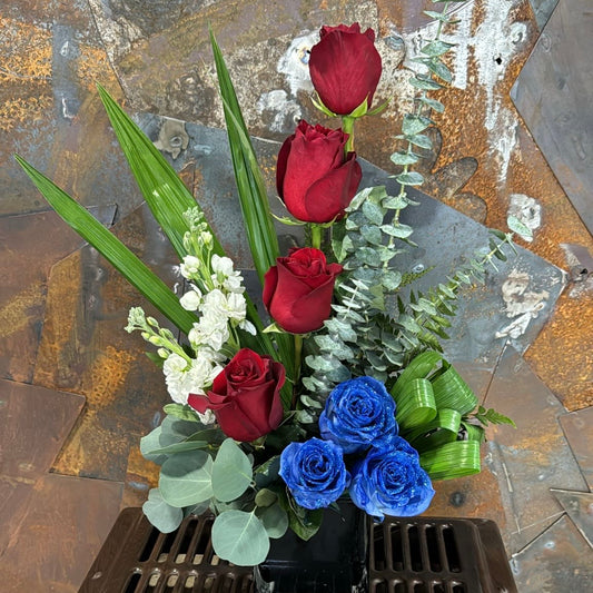 Friendship Bouquet
