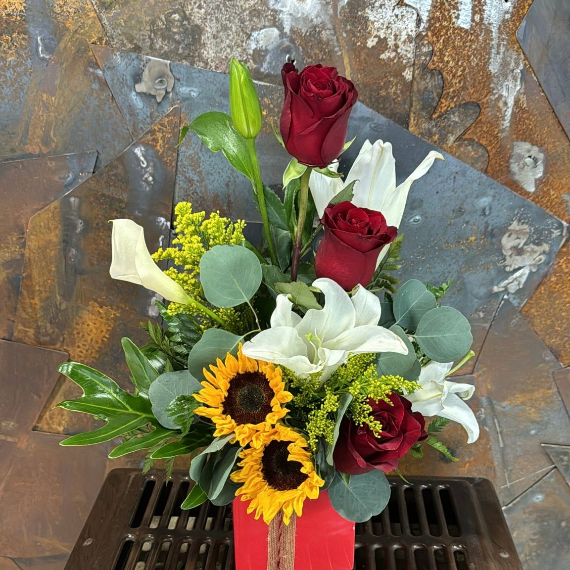 Summer Bouquet