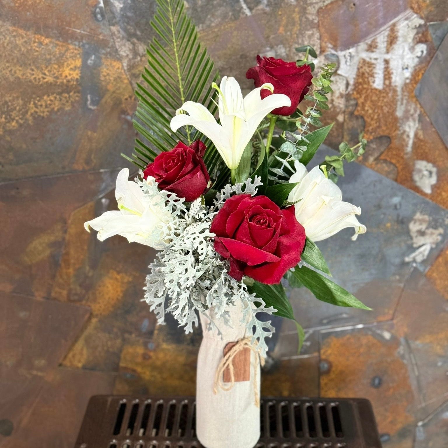 Thank you Bouquet