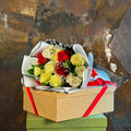 Sophisticated Roses