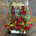Fairy Garden Bouquet