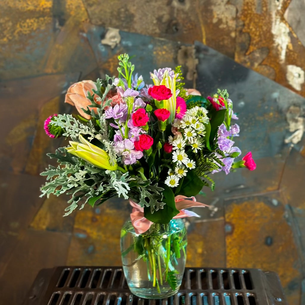 Sweet Bouquet