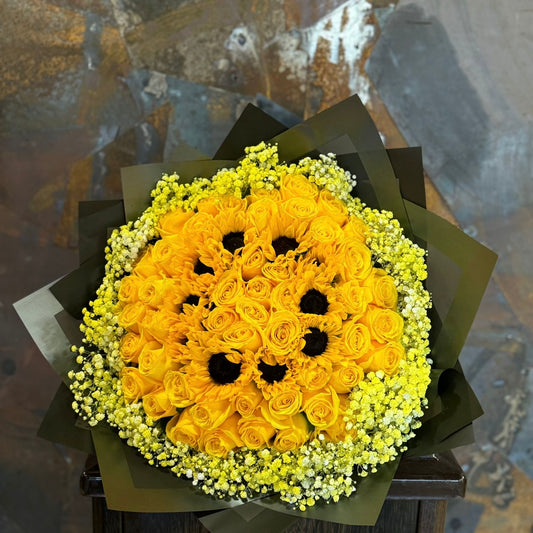 So Pretty Bouquet