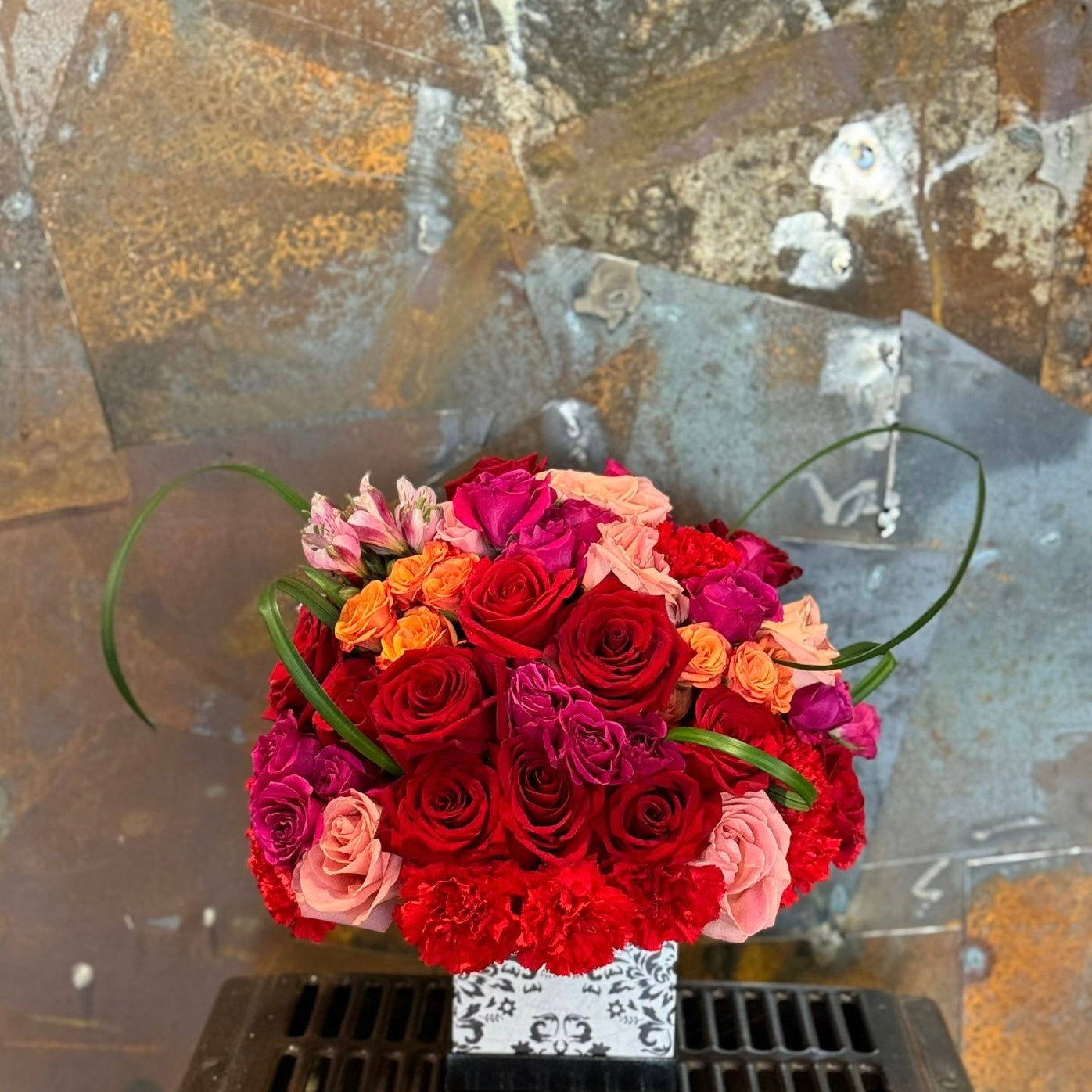 Summer Sensation Bouquet