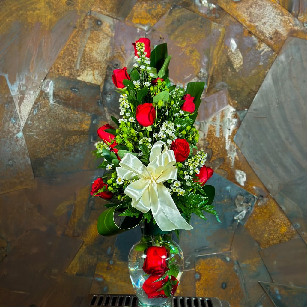 Always on my Mind Bouquet